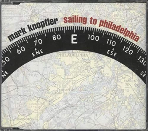 Mark Knopfler - Sailing to Philadelphia | CD - Bild 1 von 1