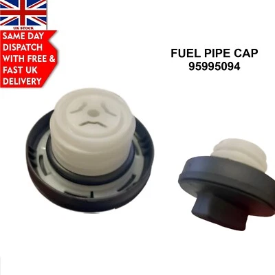 Fuel Cap For Suzuki Alto APV Baleno Carry Cultus Dzire Gas Tank Filler Pipe Cap - Image 1 of 4