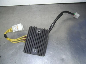 HONDA FJS600 REGULATOR RECTIFIER FJS600 SILVERWING 2004 - Picture 1 of 1