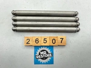 Honda CX500 '78-82' GL500 Camshaft Push Rods x4 - 14410-415 - Picture 1 of 4
