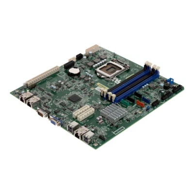 Server Board Fujitsu S26361-D3034-B100 LGA1155 DDR3 Pcie for RX100 S7p Primergy - Image 1 of 3