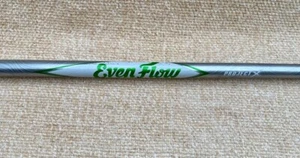 EVEN FLOW PROJECT X EJE DE MADERA DE CALLE 5,5 REG FLEX 65 G - Imagen 1 de 3