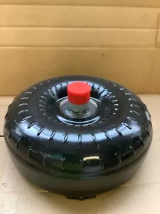 All star Torque Converter - Picture 1 of 2