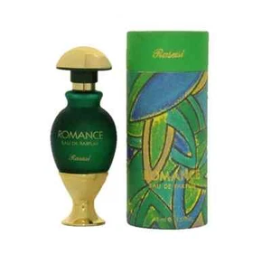 Rasasi Romance EDP 45 ml Eau De Parfum For Women New & Sealed - Bild 1 von 1