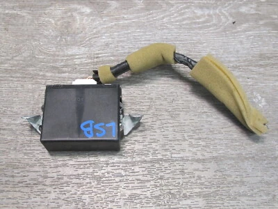 🥇2003 LEXUS LS430 UCF30L TRANSPONDER IMOBILIZADOR MÓDULO DE CONTROLE DE COMPUTADOR FABRICANTE DE EQUIPAMENTO ORIGINAL - Imagem 1 de 4