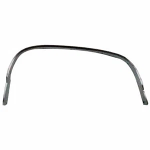 Rear Wheel Opening Molding for 69 Chevy Chevelle El Camino Malibu Beaumont LEFT - Picture 1 of 1