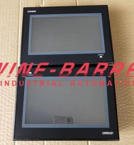 1 Stück Omron NB7W-TW00B-V1 Touchpanel Neu - Bild 1 von 1