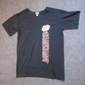 Chase Authentic Dale Earnhardt #3 T-Shirt Black XXL 2XL NASCAR - Picture 1 of 12
