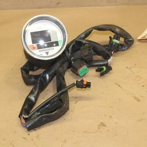 Sea-Doo 2001-2002 GTX 951 Gauge Display Meter Dash Screen - Picture 1 of 4