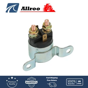 Starter Solenoid Relay Fit For Can-Am Commander DS450 Bombardier 710001364 - Picture 1 of 9
