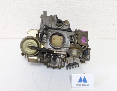 Subaru Sambar KS3 KS4 KV3 KV4 Genuine Carburetor Operation test OK - Image 1 of 4