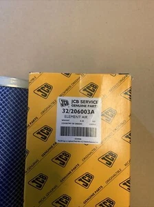 JCB 32/206003A Filter - Picture 1 of 2