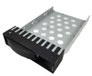 Datto Hard Drive Caddy Black - Afbeelding 1 van 5