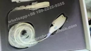 GE 10S-RS original cardiac pediatrics ultrasound probe for vivid S5 / S6 / i / q - Picture 1 of 3