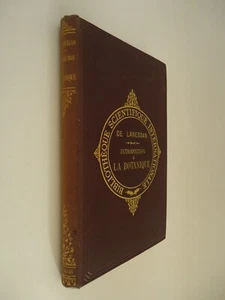 Introduction à la botanique - Le sapin - Lanessan - 1885 - EO - Illustré - TBE - Picture 1 of 17