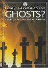 Ghosts? (Usborne Paranormal Guides), Doherty, Gillian, Used; Good Book