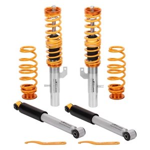Performance Suspension Kits for Citroën C3 1.4 HDi 1.4 16V 1.1i 2003-2010 - Imagen 1 de 12