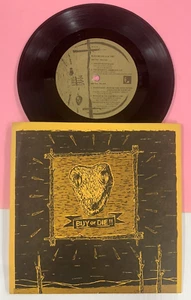 Ralph Records BUY OR DIE #14 (1987) 45 *NEVER PLAYED MINT* ML 267 - Picture 1 of 4
