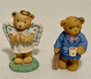 Peluches Angie I Brought The Star, Katherine Your're the best in the Business - Imagen 1 de 7