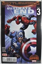 Marvel Ultimate End #3 (2015)