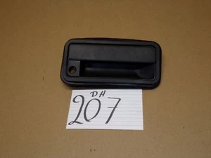 95 96 97 98 99 Chevrolet Tahoe pasajero delantero nuevo manija de puerta exterior #207-DH - Imagen 1 de 5