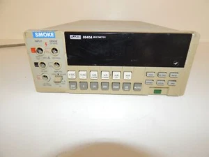 FLUKE 8840A Auftisch Digitalmultimeter (JWP14) - Bild 1 von 8