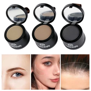 Waterproof Hair Line Filler Filling Powder Hairline Instant Cover Up Shadow - Picture 1 of 26
