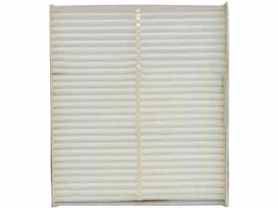 Filtro de aire de cabina para Infiniti EX35 2008-2010 2012 TYC 34655TV 2009 Foto 1 de 2