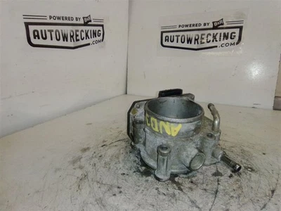 Used Fuel Injection Throttle Body fits: 2013 Subaru Legacy Throttle Valve Assemb Foto 1 de 4