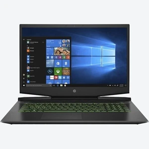 HP Pavilion Gaming 17 , I7 , 16 GB , 512GB - Bild 1 von 10