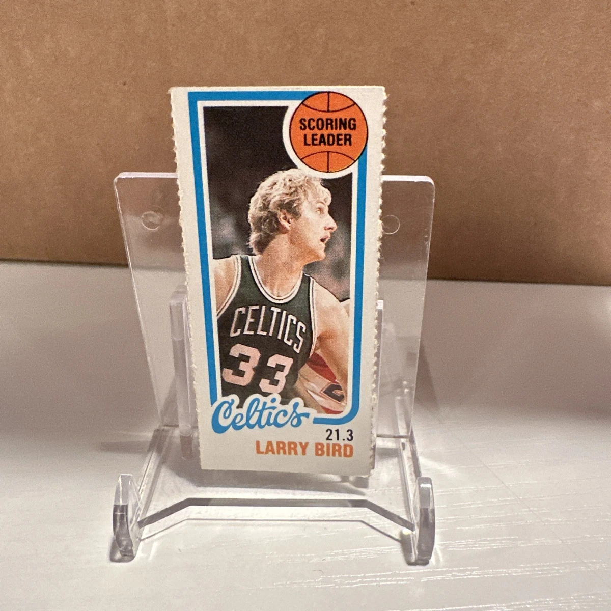 NBAカード topps 81 82 コンプリート　Larry Bird RC NBAカード topps 81 82 コンプリート Larry Bird RC Larry Bird