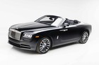 2019 Rolls-Royce Dawn 
