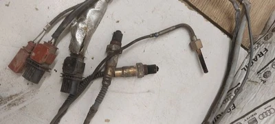 Volkswagen Touareg I 2005 Diesel lambda probe sensor 1928405252 SPU4262 - Imagem 1 de 4