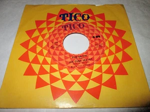 JOE CUBA SEXTET PUD-DA-DIN 45 7" NM US TICO VINYL HEAR LATIN SOUL BOOGALOO - Picture 1 of 2