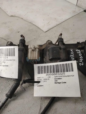 Ignition Coil/ignitor GMC YUKON XL 1500 07 08 09 10 11 12 13 14 - Image 1 of 4