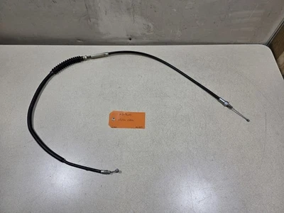 Cable de embrague Buell Lightning XB9 XB12 2003-2010 #NV-839 Foto 1 de 4