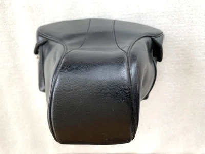 Canon AV AE-1 AE-1 Program camera Case-Black - Image 1 of 4