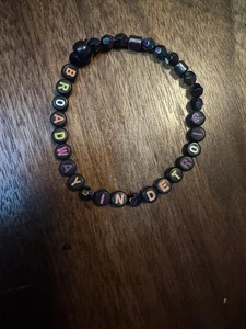 Broadway in Detroit Armband - Bild 1 von 1