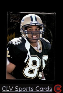Football sports Quinn Early New Orleans Saints Near Mint or Better - Picture 1 of 2