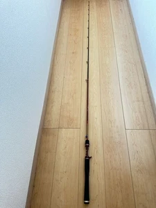 Abu Garcia Fantasista FCR-69ML Ships from Japan - Picture 1 of 6