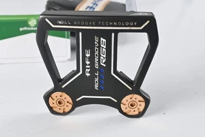 Rife Roll Groove Series RG8 Putter / 34 Inch - Picture 1 of 7