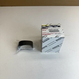 Toyota Corolla 2014-2019 calcomanía black out vinilo 75923-02220  - Imagen 1 de 3