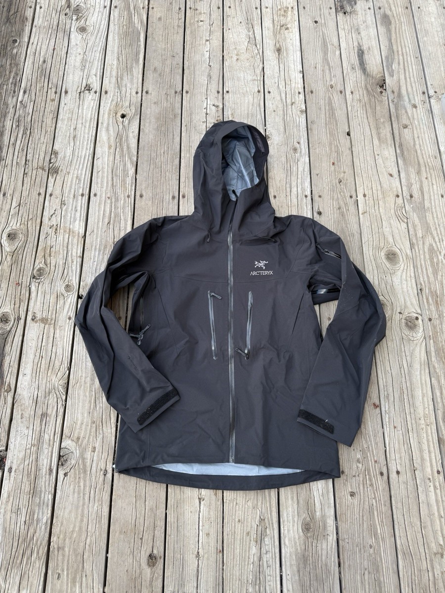 Arcteryx Alpha In Men's Coats & Jackets for sale - eBay Arcteryx Alpha In Men's Coats & Jackets for sale - eBay