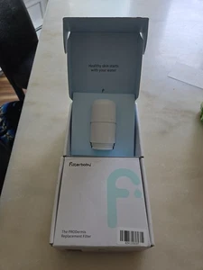 Filterbaby PRODermis Replacement Water Filter Only - NEW / Open Box 8291100037 - Picture 1 of 2