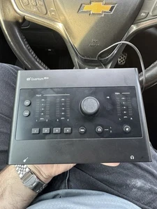 Interfaz de audio de escritorio PreSonus Quantum ES 4 4x4 USB-C - Imagen 1 de 3