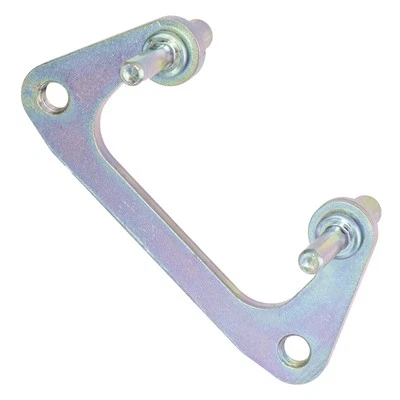 Soporte de montaje de pinza de freno para Polaris Outlaw RZR S 450 525 570 800 Foto 1 de 3