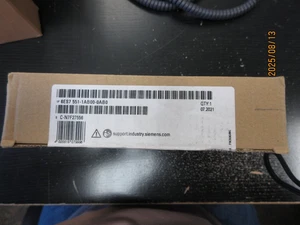SIEMENS SIMATIC S7-1500 Technologiemodul TM PosInput 2 6ES7551-1AB00-0AB0 - Bild 1 von 2