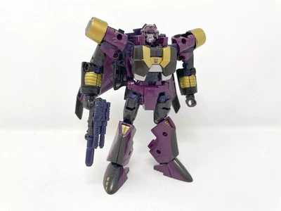 Transformers Generations Thrilling 30 Senator Ratbat - б/у, без коробки - Изображение 1 из 4