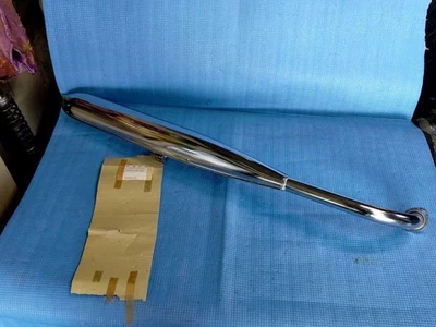 Honda S90 CS90 Genuine Monaka Muffler 18300-028-030 NOS - Изображение 1 из 4