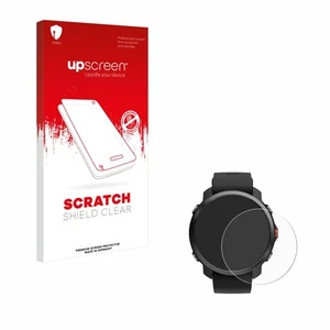 upscreen Ochrona ekranu do Polar Grit X Osłona ekranu Przezroczysta folia osłony ekranu - Zdjęcie 1 z 10